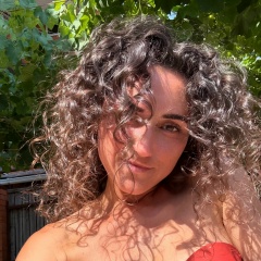 Елена Ким, 05.07, Екатеринбург