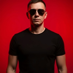 Астемир Нагоев, Нальчик