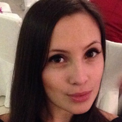 Vika Bogodyazh, 09.08, Санкт-Петербург