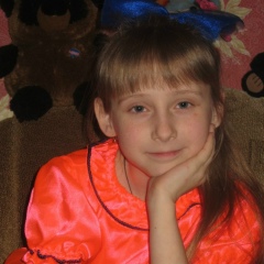 Юля Волошина, 10.02, Каменец-Подольский