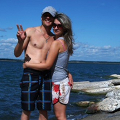 Оленька Крамаренко, 09.10.1988, Астана