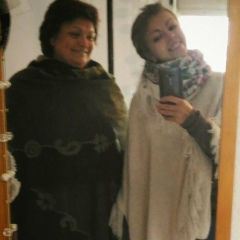 Аксинья Деревянко, 10.08.1989, San Diego