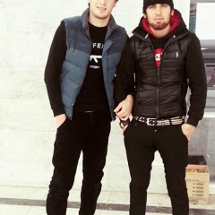 Шамиль Хакишев, 29.04.1997, Грозный