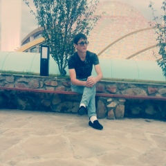 Хабиб Успанов, 26.06.1994, Шали