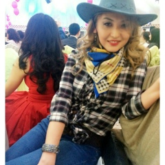 Акбота Сабралиева, 18.02.1987, Алматы