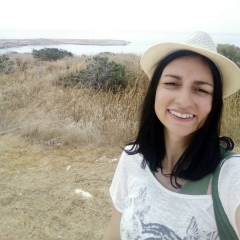 Еленочка Хололеенко, 12.07, Минск