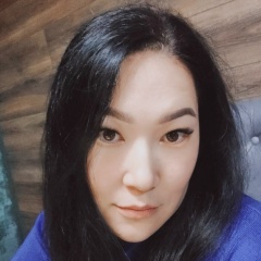 Aigulya Aitykova, 17.11, Усть-Каменогорск