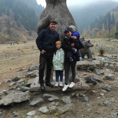 Ернур Хамитов, 22.06.1989, Актобе