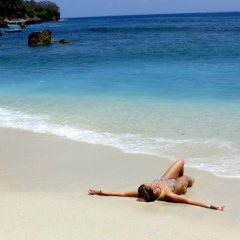 Василина Бушманова, 08.04.1987, Новосибирск