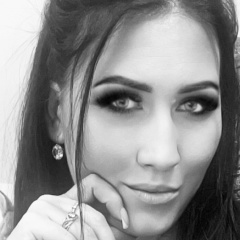 Джамиля Гизамутдинова, 12.01, Москва