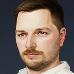 Алексей Стукарчук, 22.01.1986, Санкт-Петербург