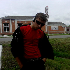 Николай Добриченко, 12.01.1996, Майкоп