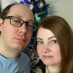 Михаил Нюйман, Вышний Волочек