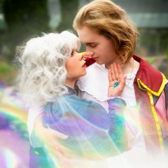 Анастасия Феникс, 04.08, Санкт-Петербург