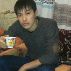 Ернур Жемисбеков, 16.04, Астана