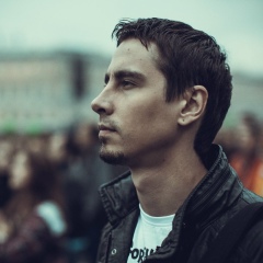 Евгений Болдинов, 30.07, Санкт-Петербург
