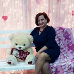 Елена Шкляник (кабушко), 06.07, Ляховичи