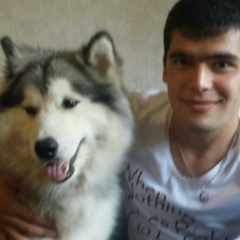 Шахбоз Таникулов, 25.12, Москва