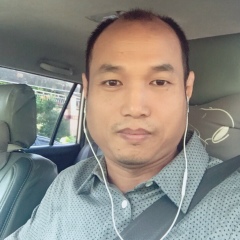 Aung-Than Kyaw, 17.02.1980