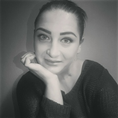 Алина Билык, 06.12.1987, Черкассы