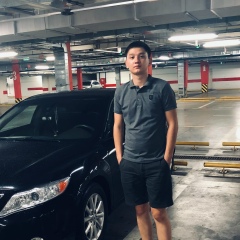 Ауез Нысанов, 20.12, Cape Town