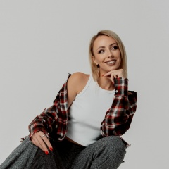 Ксения Владиславовна, 28.01