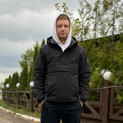 Кирилл Боровой, 31.07.1990, Минск