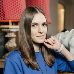 Екатерина Бирюкова, 27.11, Нижний Новгород