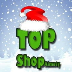 Top-Shopalmaty Kz, 07.06.1990, Алматы