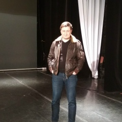 Вячеслав Поморанов, 14.02.1966, Санкт-Петербург