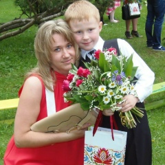 Ксюша Голикова, 30.11