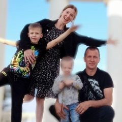 Павел Шуличенко, Волгодонск