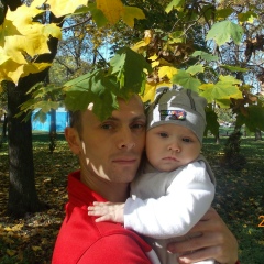 Володимир Пащенко, 09.11.1983, Кобеляки