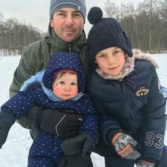 Артем Лобас, 14.02.1978, Санкт-Петербург