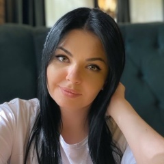 Жанна Камалова, 01.07, Астана