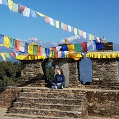 Оля Вавилова, 04.07