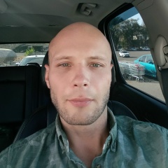 Aleksandr Roonni, 03.02, Москва