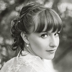 Olesya Pahomova, 28.03, Москва