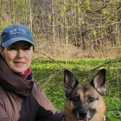 Олька Сысоева, 13.12