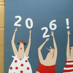 Екатерина Макарова, Трехгорный