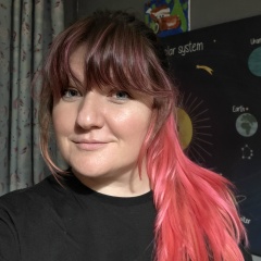 Александра Суднева, 28.01.1989, Москва