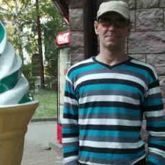 Паша Алексеев, 04.03, Новосибирск