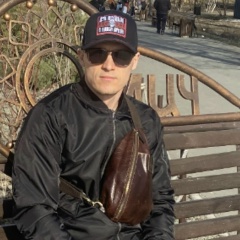 Кирилл Луконцев, Омск