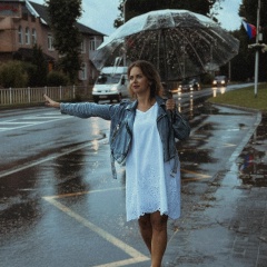 Наталья Раничева