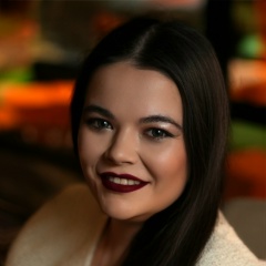 Ильсияр Хамидуллина