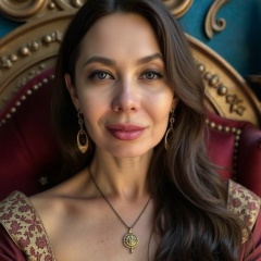 Лана Леденец, 05.07, Севастополь