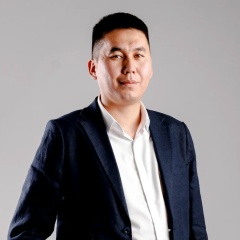 Султан Орынбаев, 11.05.1991, Тараз