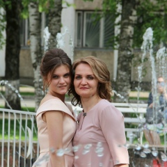 Юлия Ломова, 12.04, Сыктывкар