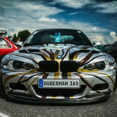 Денис Таменцев, 16.09.1986, Ростов-на-Дону