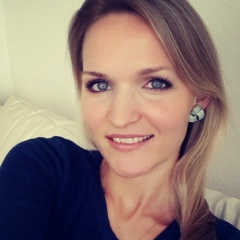 Ольга Ашеберг, 28.03, Frankfurt am Main